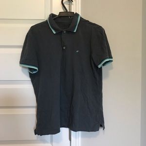 Ellus brand polo